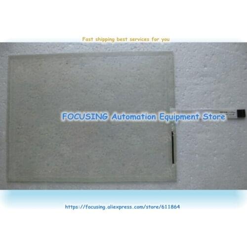 New Touch Screen PN:J512.110 Touch Screen 1 Year Warranty