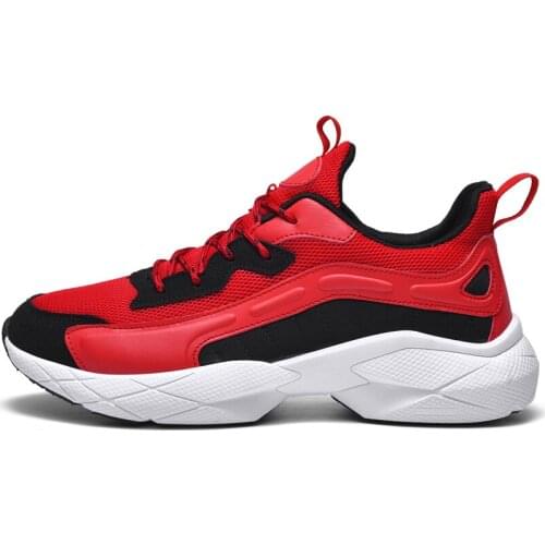 Shoe for zapatos hot comfortable knitting Breathable spring s informales man breathable sports solid 39 Sneakers Fashionable on