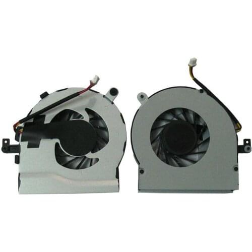 FOR Lenovo y450a KSB0505HA-8J78 FAN 5V 0.36A y450 laptop cooling fan