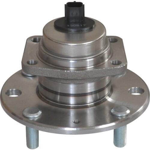 P11-3301210 Rear wheel Bearing Hub For Chery Drivers V5 after 2009 2010 2011 2012 2013 2014 2015 2016 2017 2018 3T-66*139.5*62.8