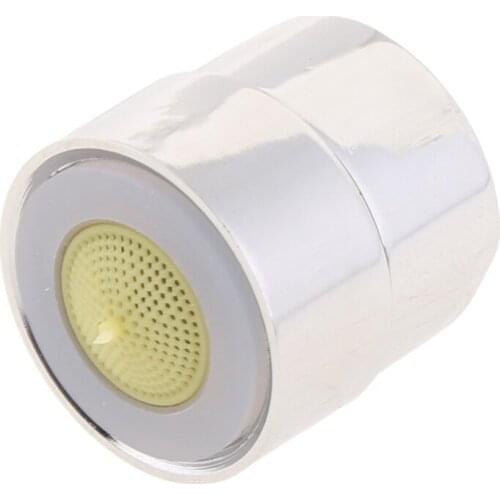 P31E Touch Control Faucet Aerator Water Saving Aerator Water Saving Tap Head for Kitchen Faucet Sink Faucet Bathroom Faucet