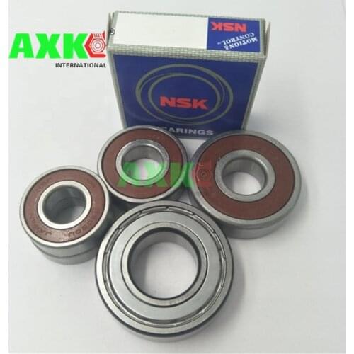 NSK bearings imported from high-speed 6307 6308 6309 6310 6311 6312 6313 ZZ DDU/C3