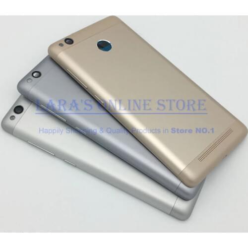 Unque Etek Xiaomi Redmi 3S Phone Batteries China