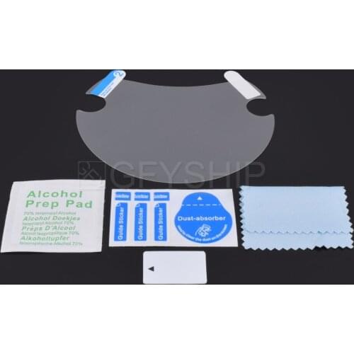 For Yamaha NMAX 155 Motorcycle Scratch Cluster Screen Dashboard Protection Instrument Film NMAX155 N-MAX N-MAX155