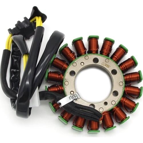 31120-MY5-00 Motorcycle Generator Stator Coil Assembly Kit For Honda CB500S CB500 PC32 CBF500 ABS New High Quality Engine Coil