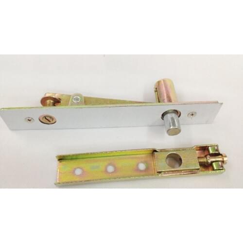 Glass Door Hardware Accessories Floor Spring Hinge