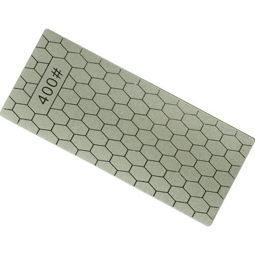 600 1000 Grit Diamond Sharpeneing stone Professional knife sharpener honeycombGrinding tools Angle guide 4pcs Whetstone set