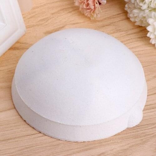 97QE 1000Gram Quartz Bowl Jewelry Equipment Crucible For Melting Gold Silver Platinum