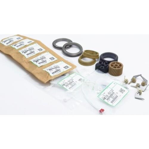 FOR RICOH MP7500 8000 7502 9002 8001 AFICIO 2060 2075 FUSER GEAR BEARING PICKER FINGER BEARING KIT AW10-0131 AE03-0054 AB01-2062