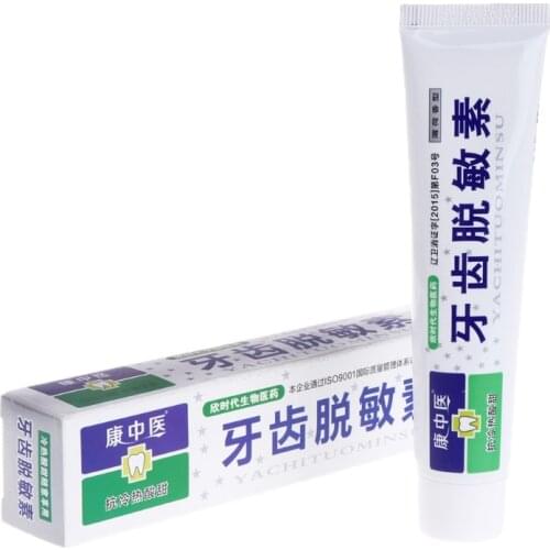 HUAMIANLI Toothpastes
