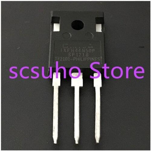 IXFH44N50P IXFH44N50 to247 5pcs
