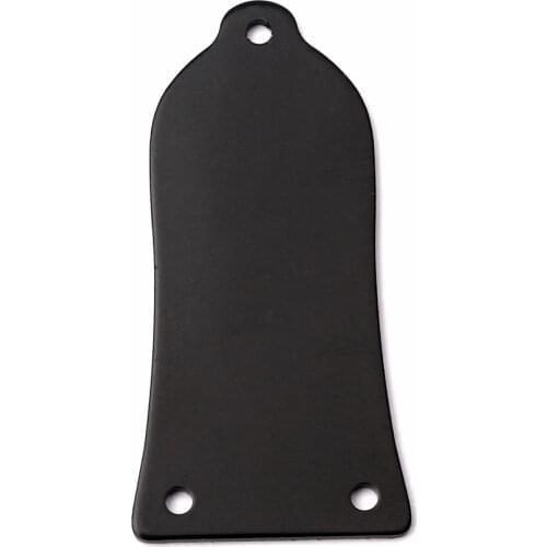 Material handmade truss rod cover for guitar