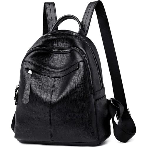 Женские маленькие рюкзаки Modoker China At AliExpress