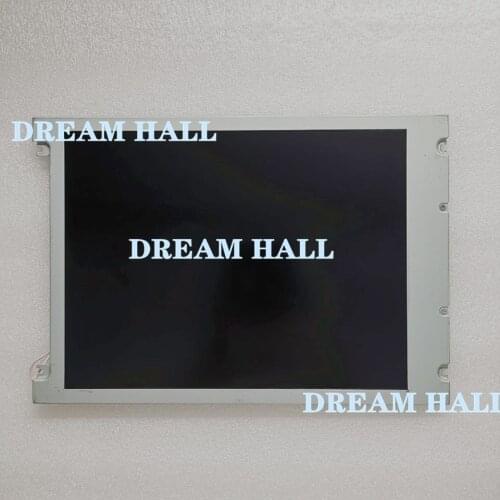 10.4" inch Original KCB104VG2CA-A43 640(RGB)*480 [VGA] a-Si TFT-LCD Screen Display Panel