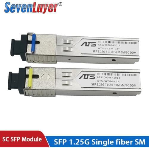 Sevenlayer LCD Displays