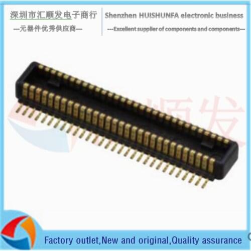 Board to Board & Mezzanine Connectors Panasonic Industrial Devices AXK860145WG