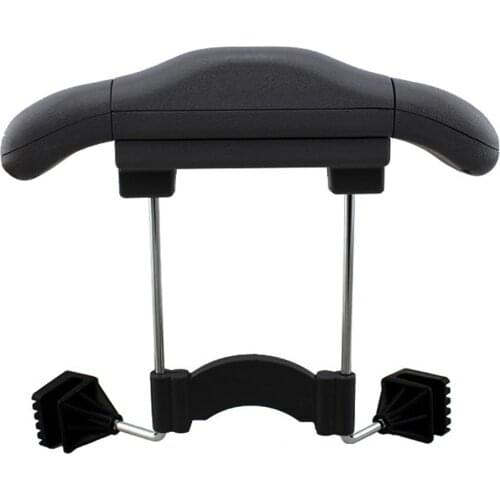 Car Seat Coat Hanger Clothe Suit Holder Organizer Auto Interior Supply Gear Adjusted for Suits Shirts Coats Jackets Uniforms