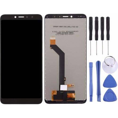 LCD Screen and Digitizer Full Assembly for Xiaomi Redmi S2