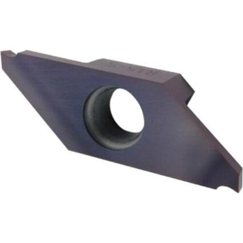 10PCS Groove cutting inserts with a insert cutting pipe TKF12R/L070-S 150 100 070 050 take pains free shipping