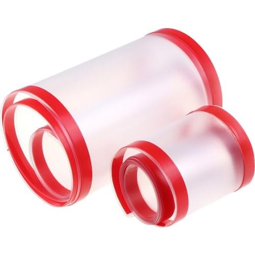 120cm Door Edge Safety Bumper Strip Baby Fingers Protector Children Guard Finger Protective Strip