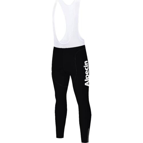 Alpecin fenix 2021 Summer Spirng Cycling Pants Men Culotte Largo Pantalones Fietsbroek Lang Fahrradhose Herren Pantalón Ciclismo