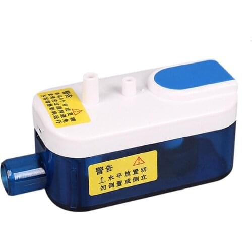 QS-24B/40B Automatic Intelligent Air Conditioning Drainage Pump Condensate Lifting