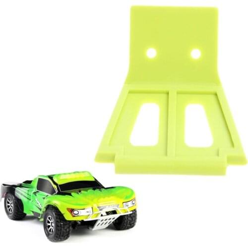 HUYU Wltoy 12428 1/12 RC Car Spare Parts 12428-0052 Front Bumper Climbing Bumper