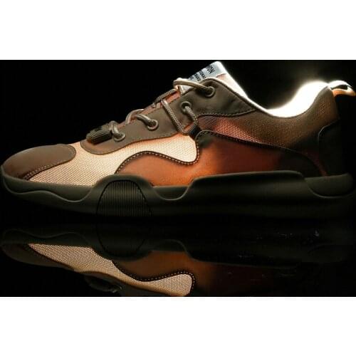 Breathable Canvas Shoes Fashion Sports Shoes Mens Walking Sports Shoes Casual Shoes