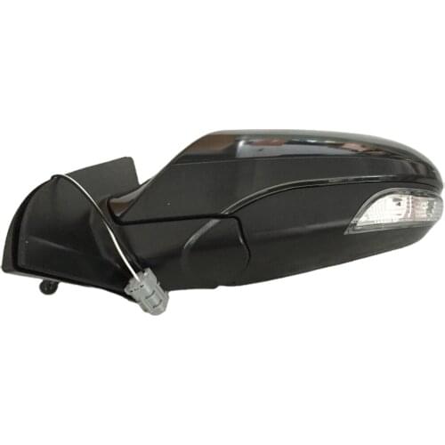 Electric Side Mirror for Chana Alsvin