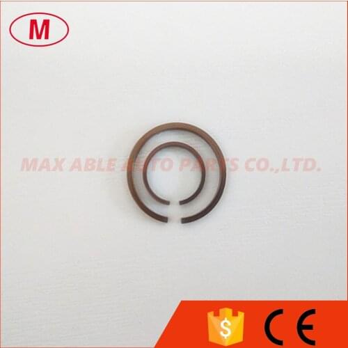 K27 Turbocharger Piston ring/Seal ring /Sealing ring for turbo(turbine side and compressor side )