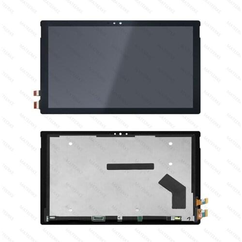 LTL123YL01-006 LCD SCREEN assembly 12.3" For Microsoft surface pro 4 1724 2736x1824