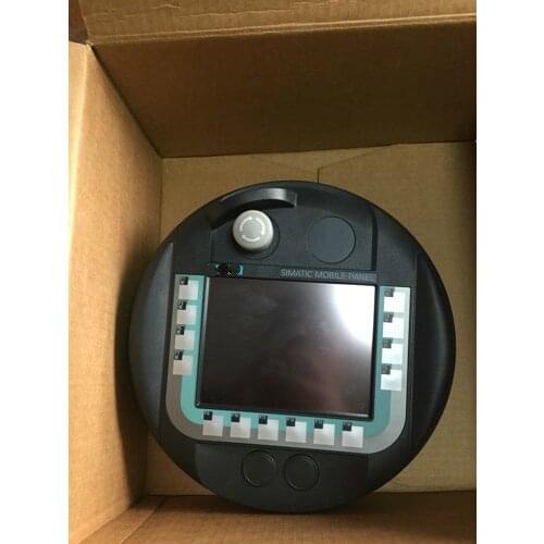 NEW&ORIGINAL MOBILE PANEL 6AV6645-0AB01-0AX0