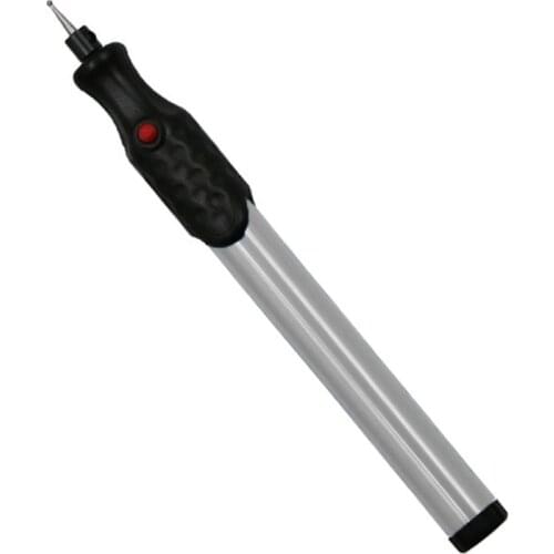 2021 New Electric Engraving Pen DIY Craft Scripture with Wrench Grinding Head for Metal