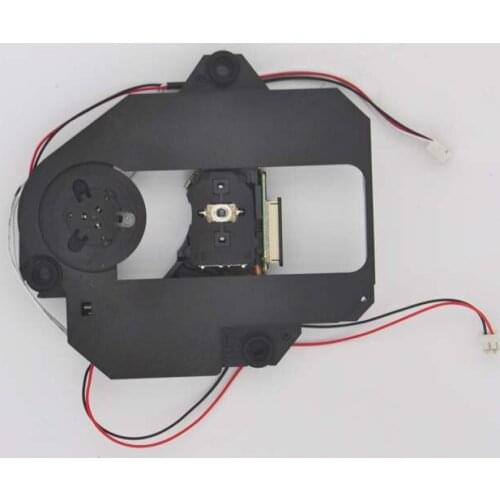 Original and new HOP-120V HOP120V DVD laser lens with plastic mechanism