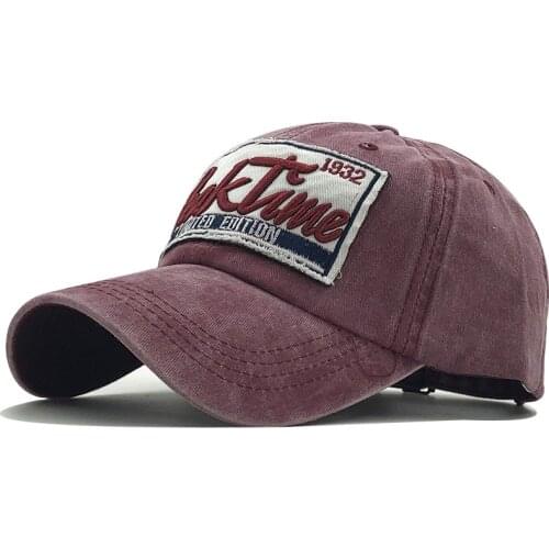 Simple Embroidery Bone Mens Baseball Cap Womens Snapback Fishing Dad Hat Man Trucker gorra Summer Fisher splice Men Cap