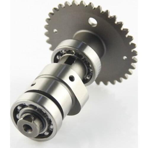 Motorcycle Camshaft Rocker Arm for Honda CH250 Elite 1989-1990 14100-KAB-010