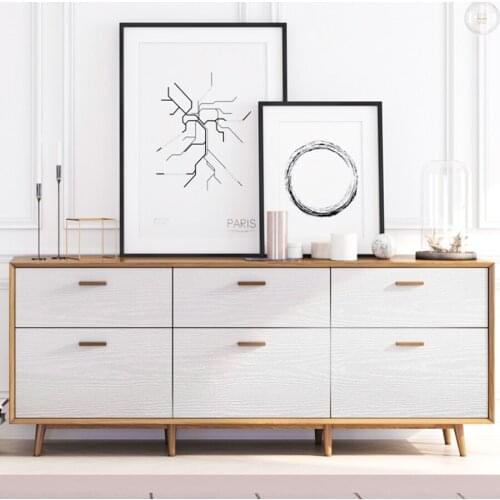 DIY Decor Film PVC Self-adhesive Wall stickers for Walls In Rolls Wood stripe Wall paper stickers Furniture Renovation Stickers