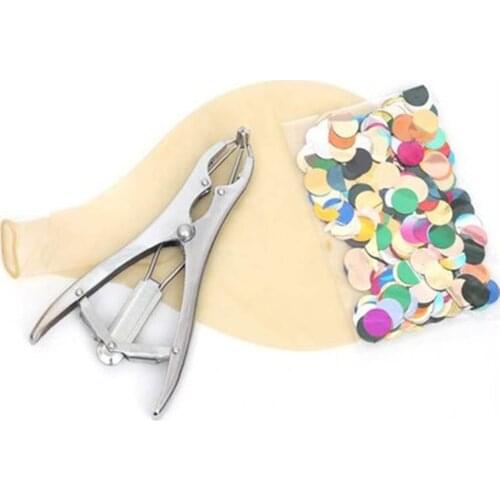 1Set Wedding Balloons Confetti Decoration Balloon Expander Balloon Pump Party Electric Balloon Pump Festival Balloon Accessories