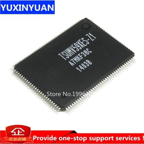 TSUMV59XES-Z1 TSUMV59XES QFP