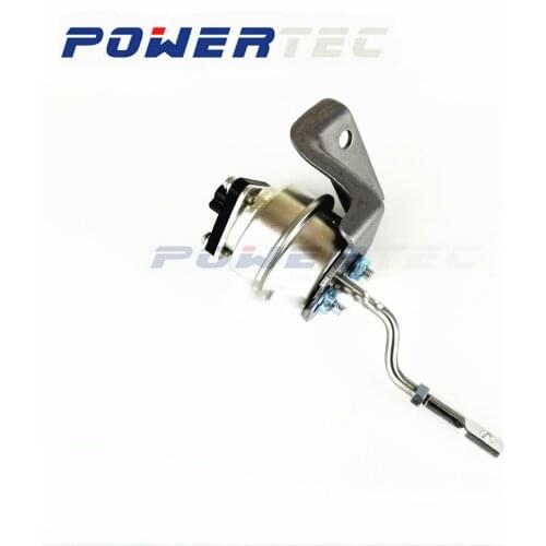 Turbo Electronic Actuator 49131-06300 turbo parts TD03 wastegate for Ford Ranger 2.2L Engine PUMA 2012- BK3Q6K682NB