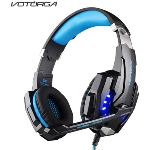 VOTORGA Electronics