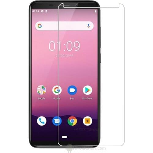 Tempered Glass For Cubot J7 Protective Film Explosion-proof Screen Protector For Cubot J7