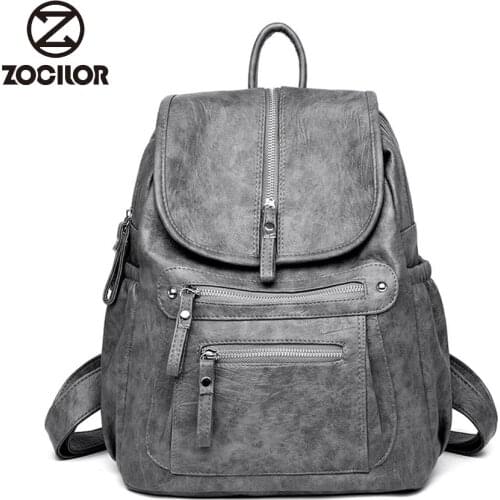 Zocilor Backpacks For Women