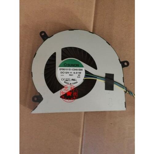 AVC EFB0151S1-C040-S9A EFB0151S1-C030-S9A