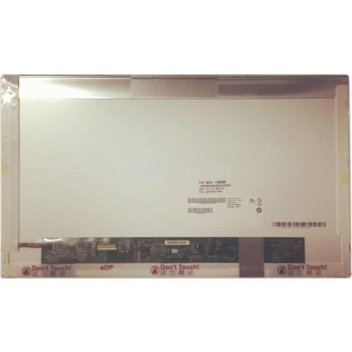B173RTN01.3 B173RTN01.1 edp 30 pin fit N173FGE-E23 E21 LP173WD1 TPA1 TPB1