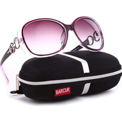 Womens Sunglasses Brand BARCUR China