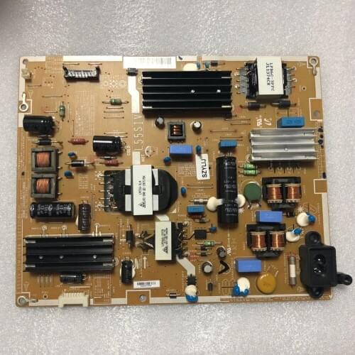 BN44-00612D BN44-00612A BN44-00612B L551V_DSM UA50F5080AR T-CON Board POWER board ABASTECIMENTO para tela LCD