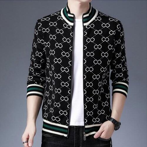COZOK Men's Sweaters