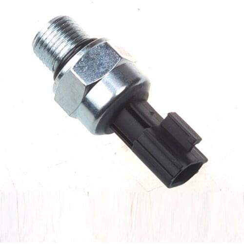 High Quality For Hitachi ZX200 ZX210 ZX230 Excavator Oil Pressure Sensor 4436535