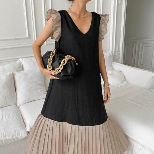 Dunayskiy Light Summer Dresses